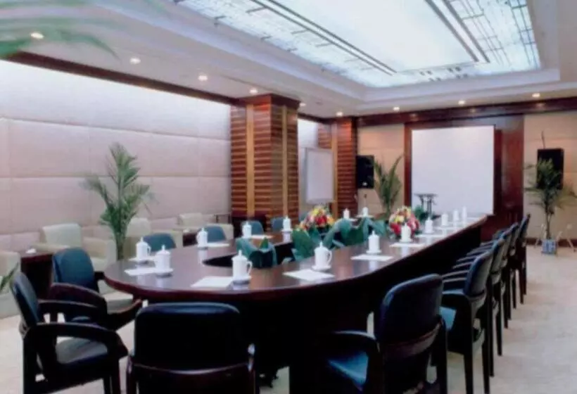 Fotos del hotel Yong Xing Garden:  11