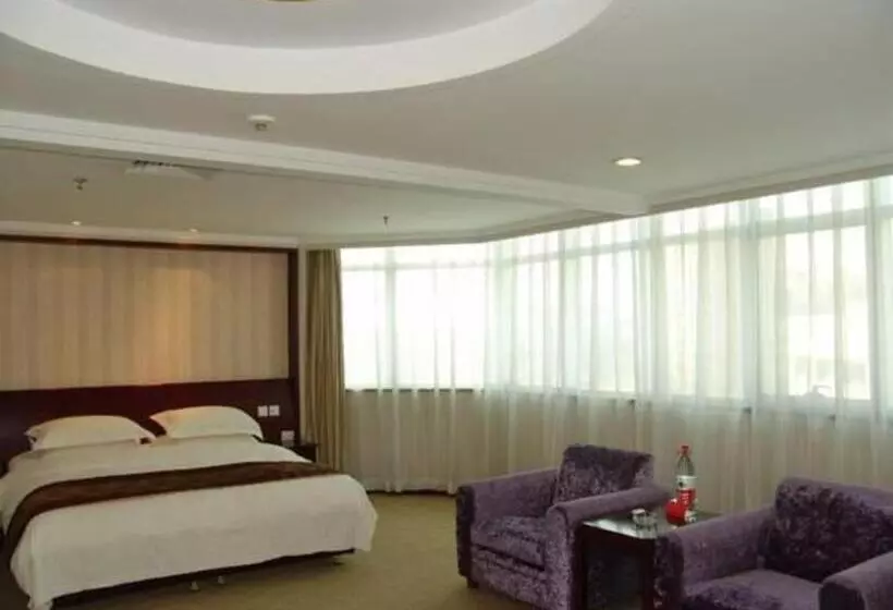 Fotos del hotel Yong Xing Garden:  16