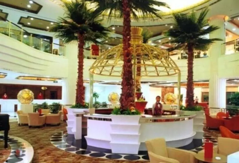 Fotos del hotel Yong Xing Garden:  17