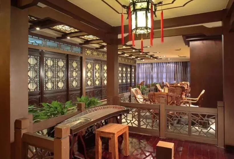 Fotos del hotel Yong Xing Garden:  10