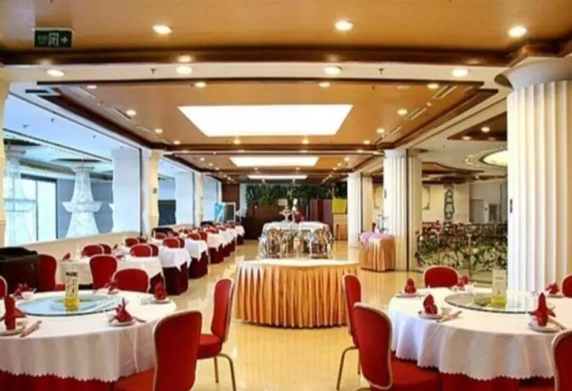 Fotos del hotel Yong Xing Garden:  4