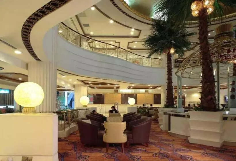 Fotos del hotel Yong Xing Garden:  13