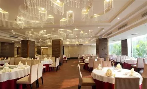 Fotos del hotel Mandarin:  3