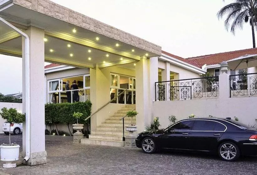 Fotos del hotel Kamsa Boutique   Groenkloof:  15