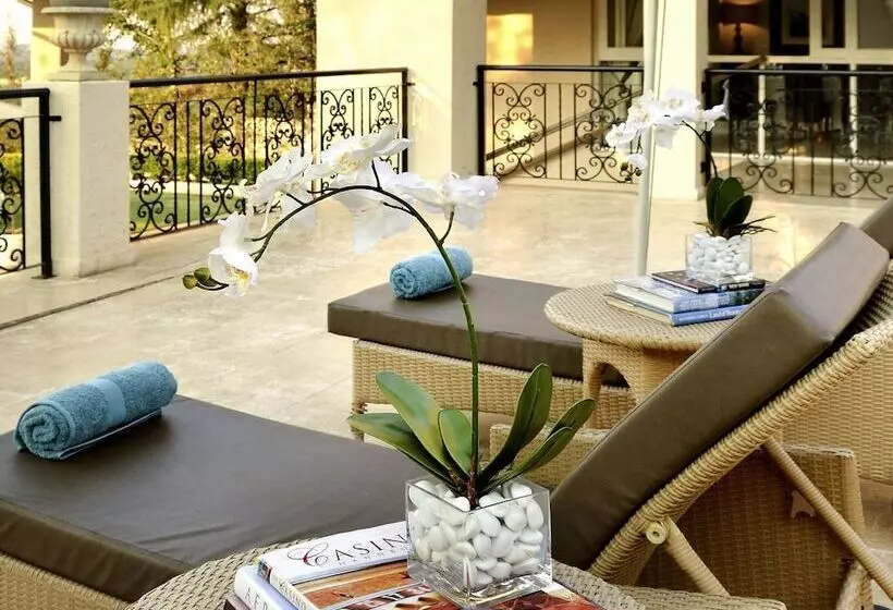 Fotos del hotel Kamsa Boutique   Groenkloof:  7
