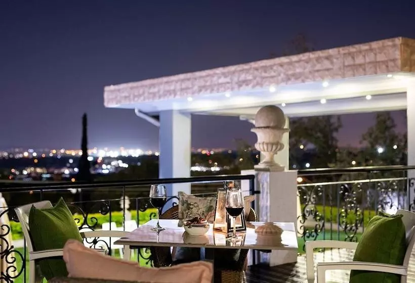 Fotos del hotel Kamsa Boutique   Groenkloof:  14