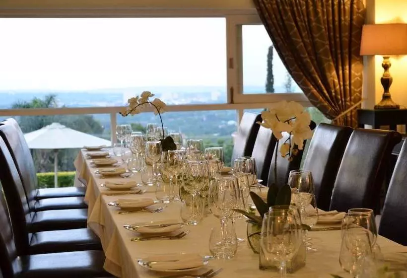 Fotos del hotel Kamsa Boutique   Groenkloof:  5
