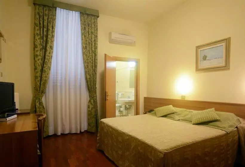 Fotos del hotel Colomba:  2