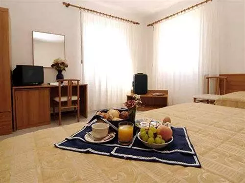 Fotos del hotel Colomba:  21