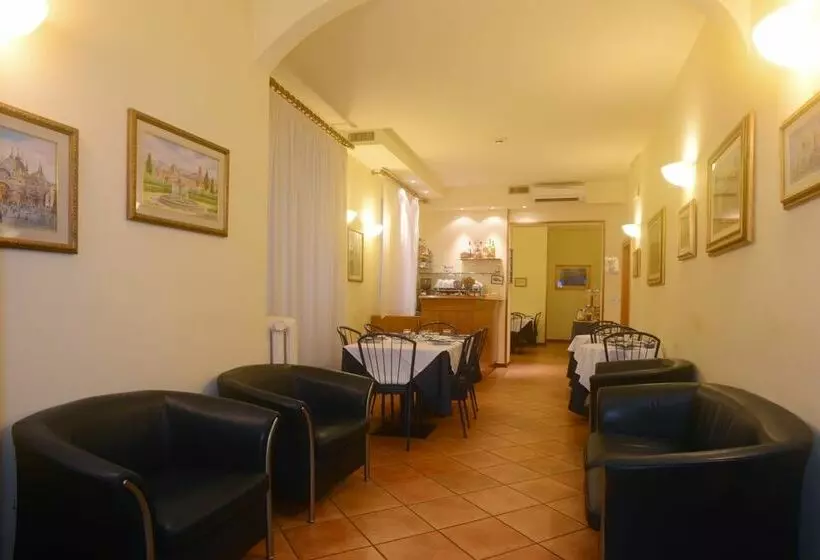 Fotos del hotel Colomba:  13