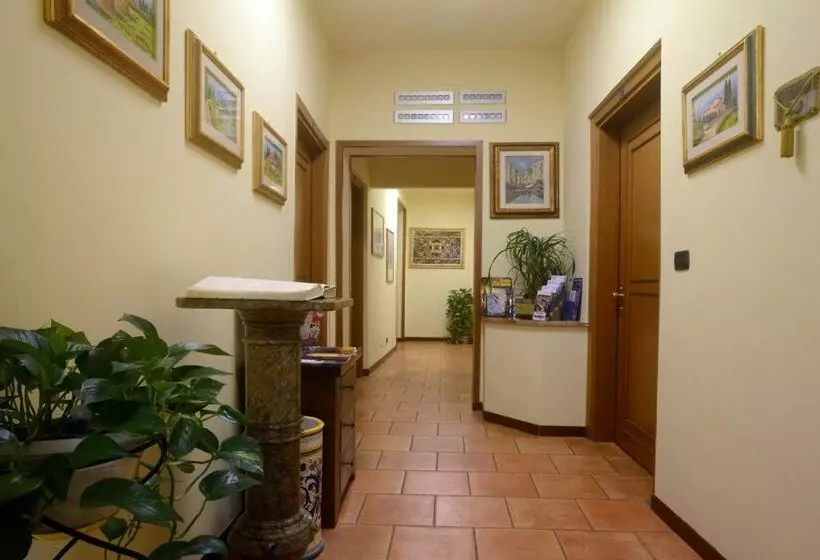 Fotos del hotel Colomba:  3