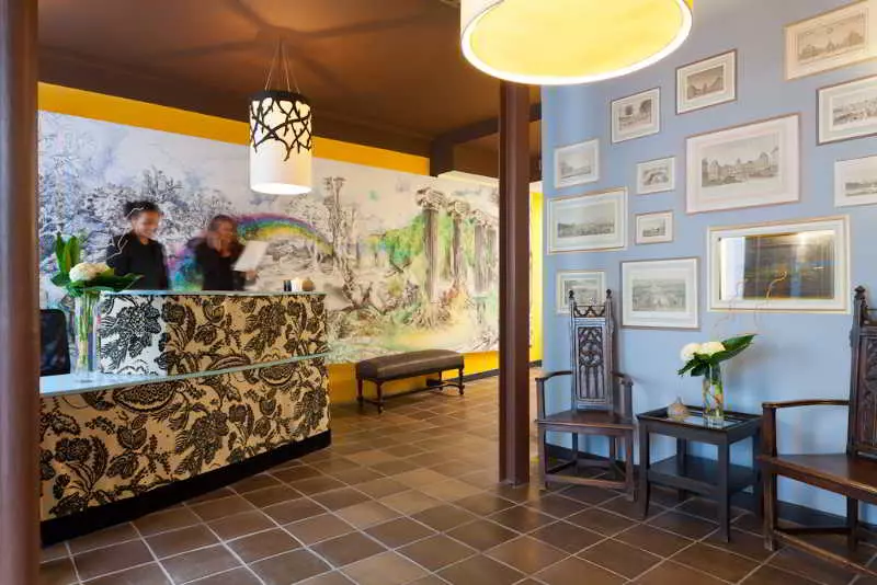 Fontaines Du Luxembourg