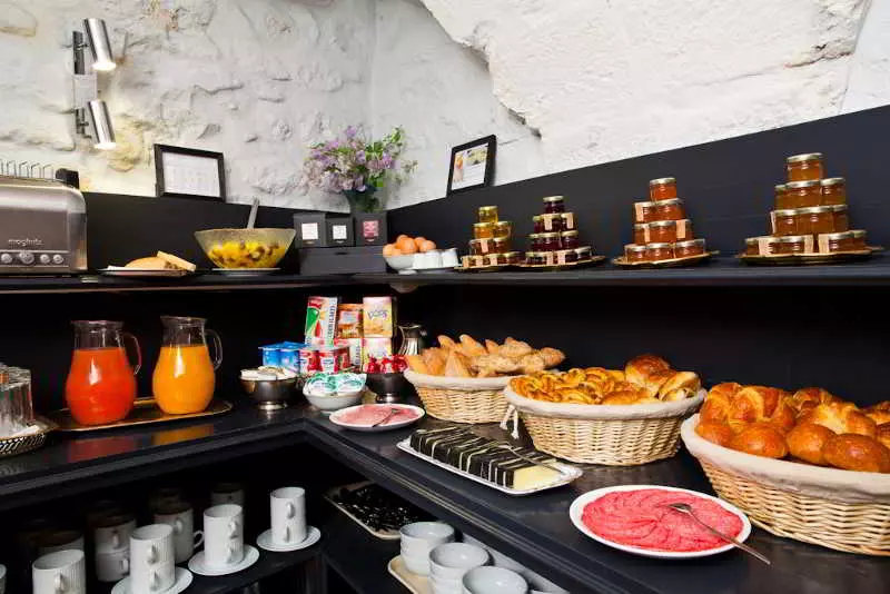 Fotos del hotel Fontaines Du Luxembourg:  3