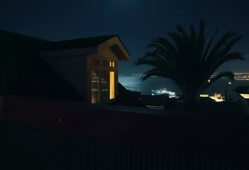 Fotos del hotel Casa Somerscales:  18