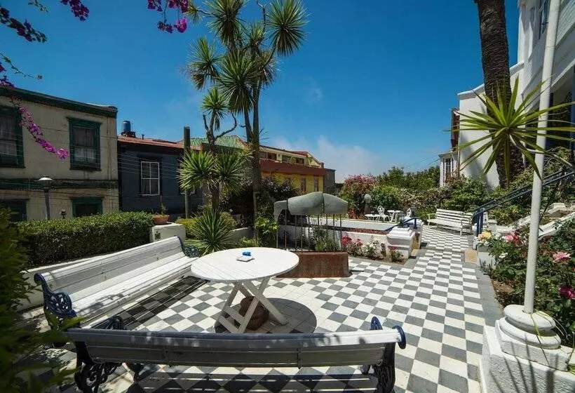 Fotos del hotel Casa Somerscales:  17