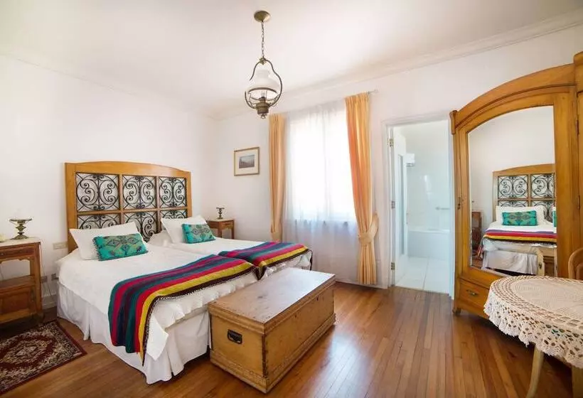 Fotos del hotel Casa Somerscales:  7