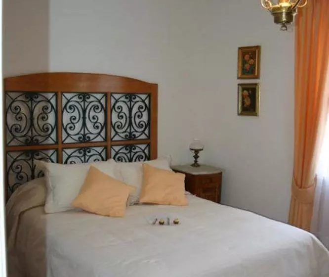 Fotos del hotel Casa Somerscales:  8