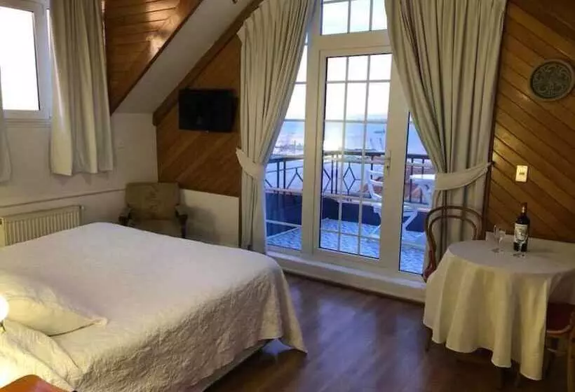 Fotos del hotel Casa Somerscales:  9