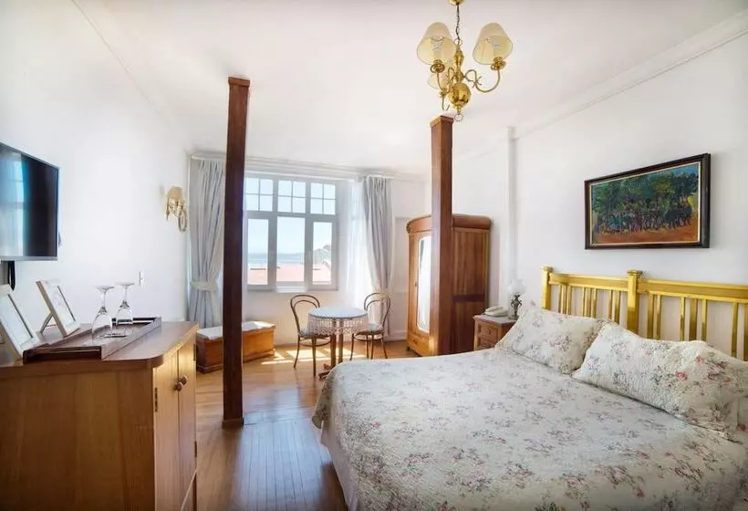Fotos del hotel Casa Somerscales:  10