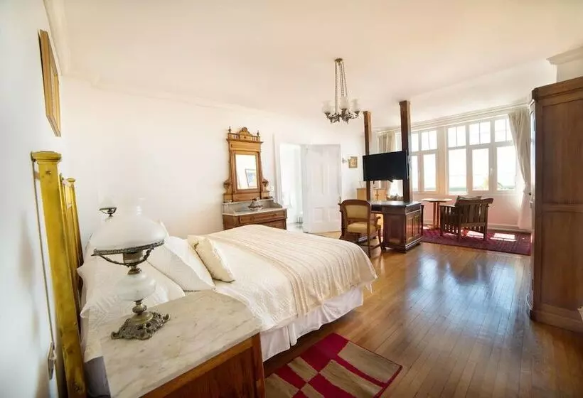 Fotos del hotel Casa Somerscales:  13