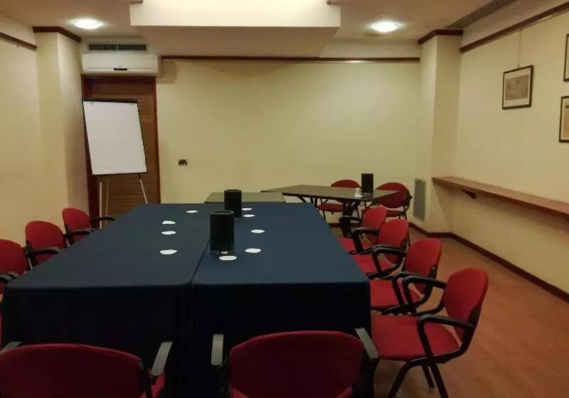 Fotos del hotel Addaura Village E Congressi:  14