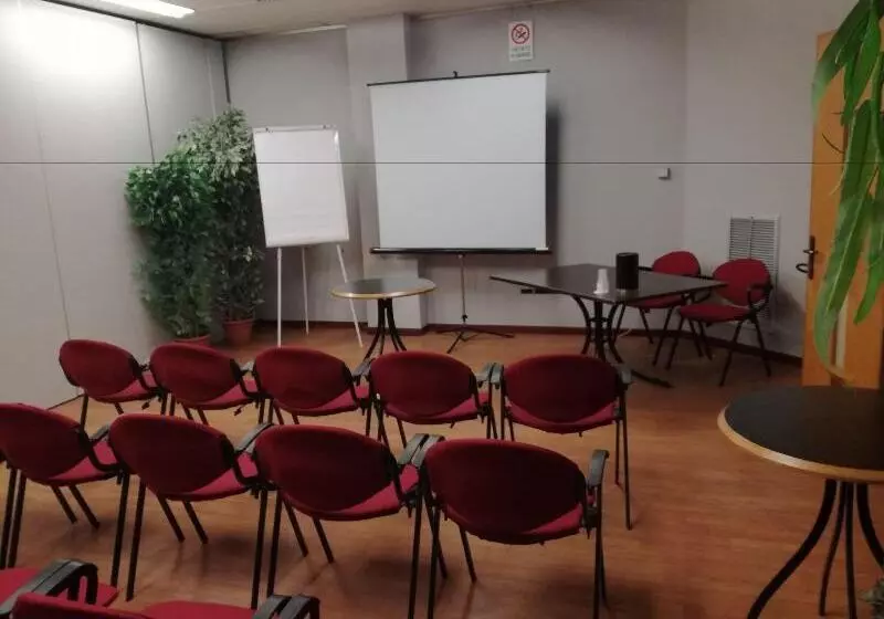 Fotos del hotel Addaura Village E Congressi:  22