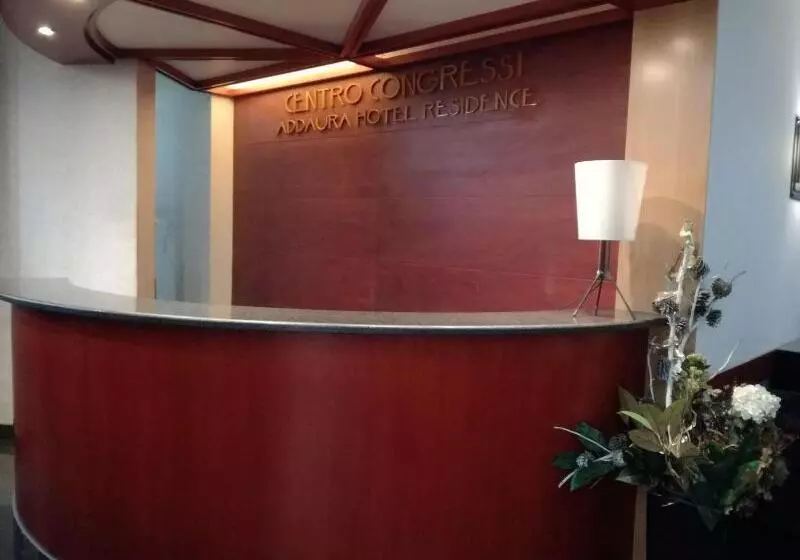 Fotos del hotel Addaura Village E Congressi:  9