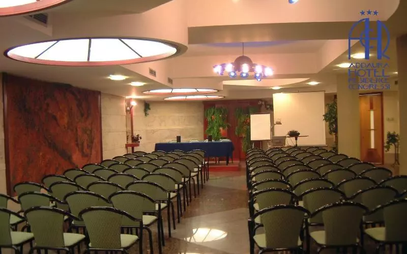 Fotos del hotel Addaura Village E Congressi:  23