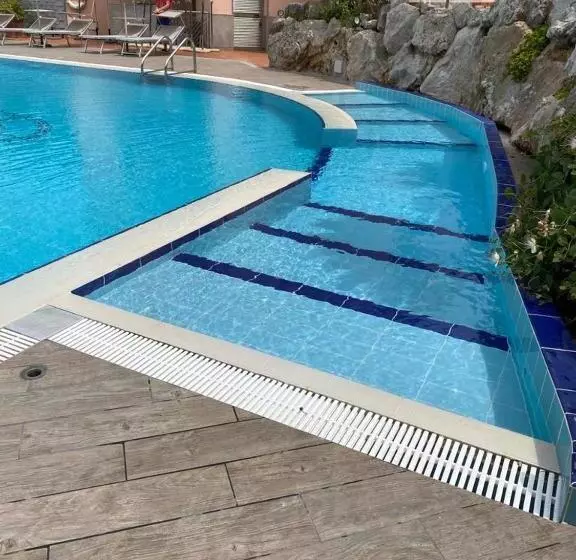 Fotos del hotel Addaura Village E Congressi:  2