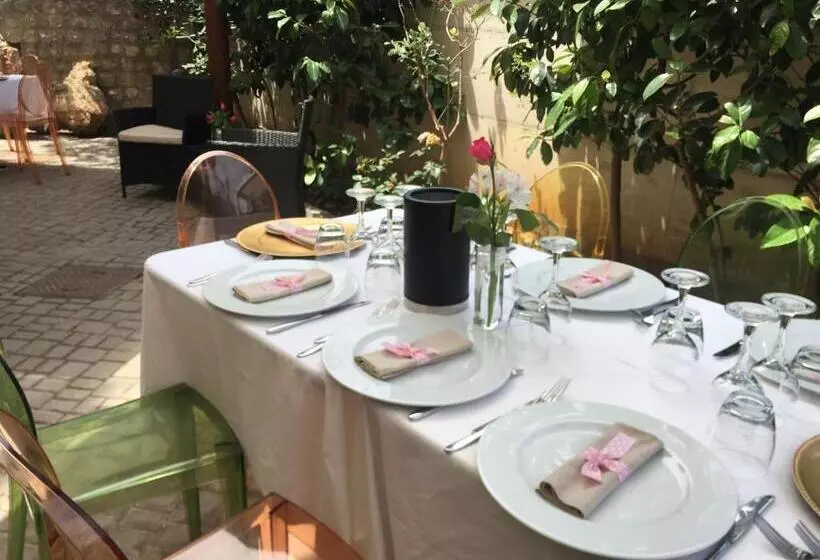 Fotos del hotel Addaura Village E Congressi:  15