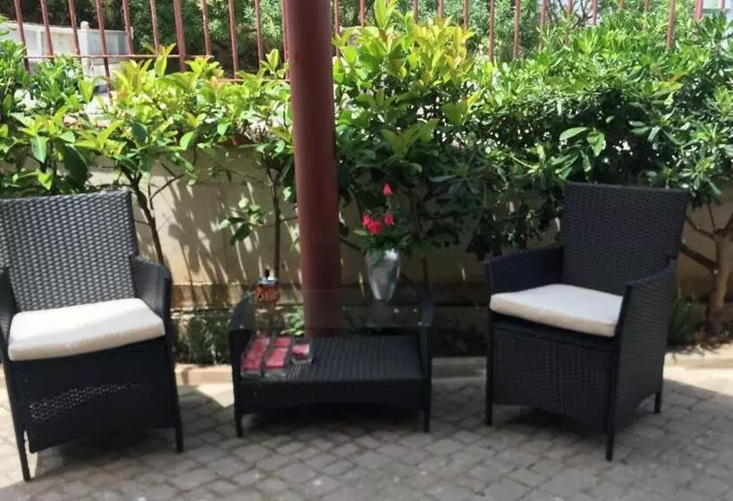 Fotos del hotel Addaura Village E Congressi:  11