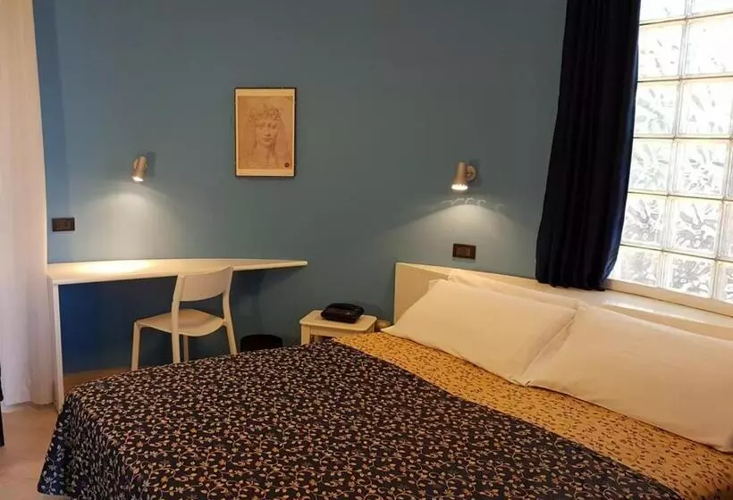 Addaura Village E Congressi