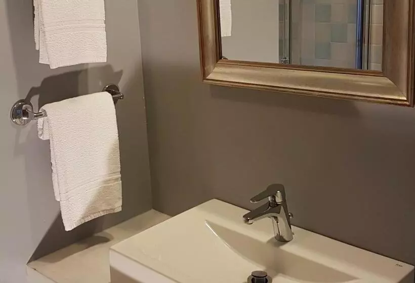 Fotos del hotel Addaura Village E Congressi:  16