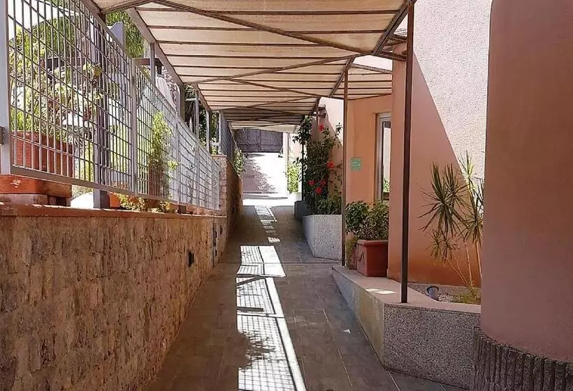 Fotos del hotel Addaura Village E Congressi:  5
