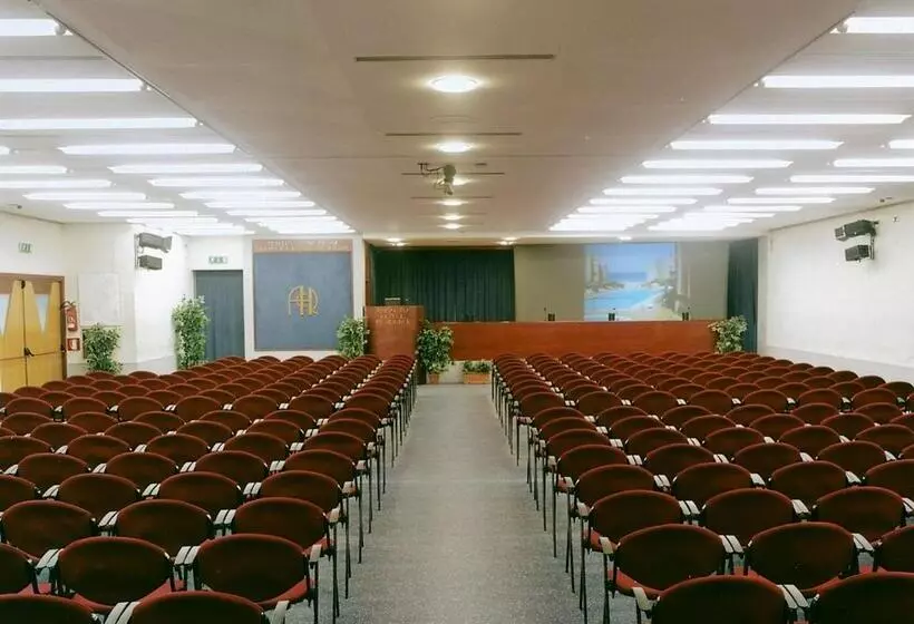 Fotos del hotel Addaura Village E Congressi:  24