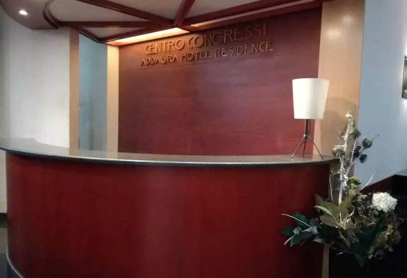 Fotos del hotel Addaura Village E Congressi:  3