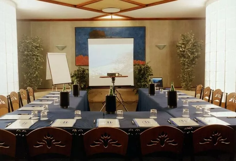 Fotos del hotel Addaura Village E Congressi:  4