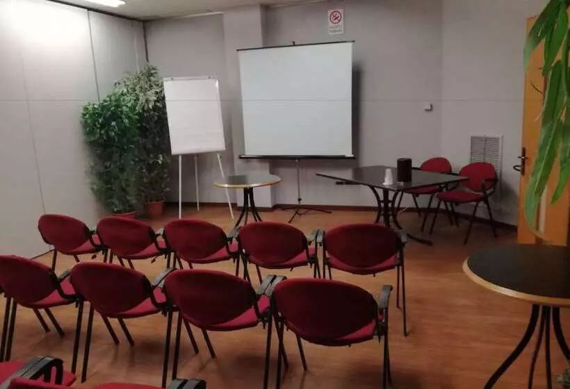 Fotos del hotel Addaura Village E Congressi:  20