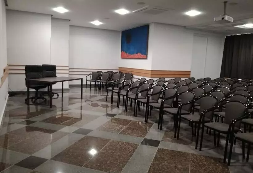 Fotos del hotel Addaura Village E Congressi:  25