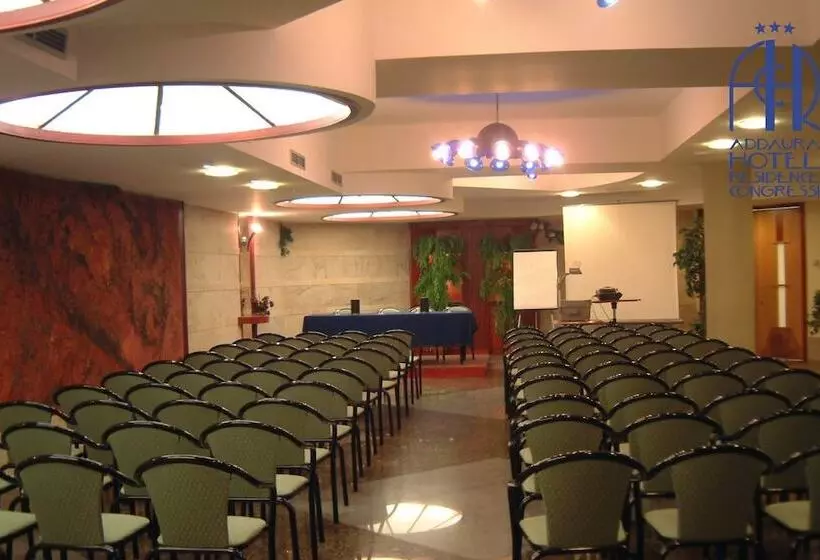 Fotos del hotel Addaura Village E Congressi:  18