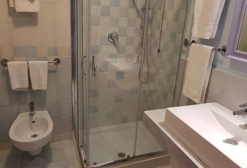 Fotos del hotel Addaura Village E Congressi:  6