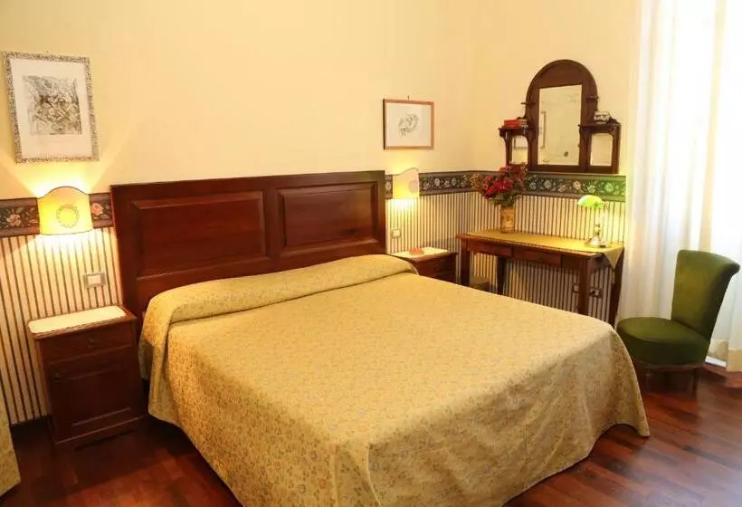 B&b La Vetreria Almarù