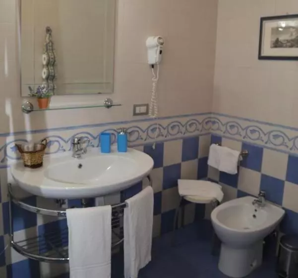 Fotos del hotel B&b La Vetreria Almarù:  5