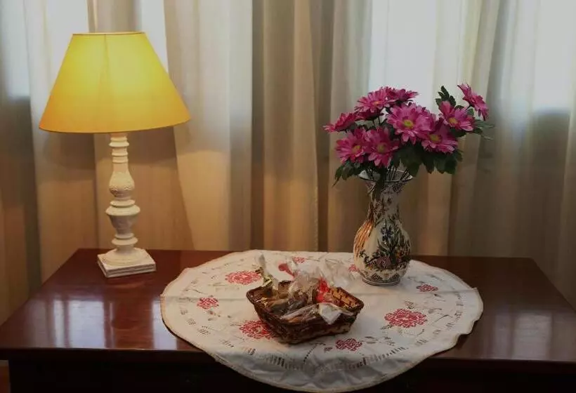 Fotos del hotel B&b La Vetreria Almarù:  13