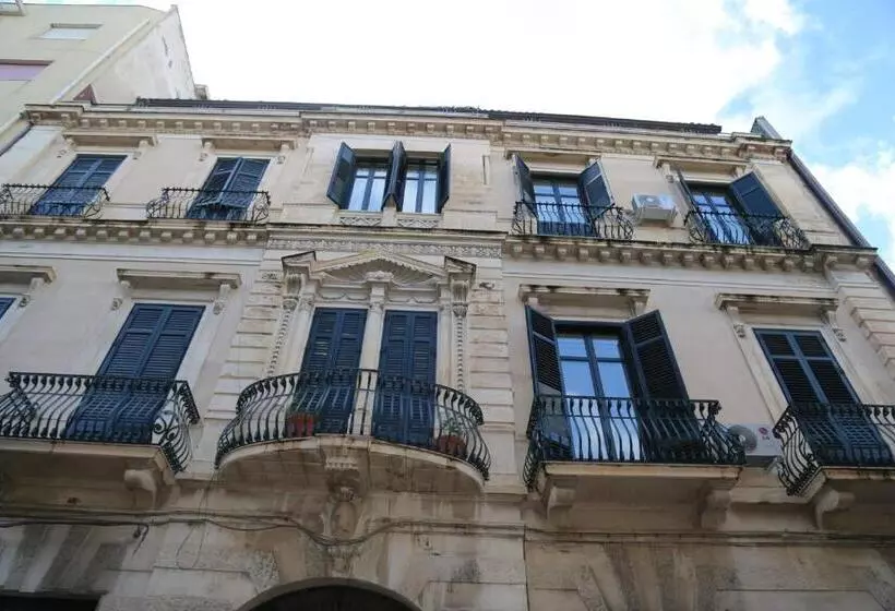 Fotos del hotel B&b La Vetreria Almarù:  6