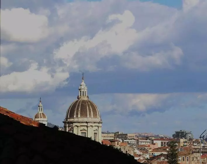 Fotos del hotel B&b La Vetreria Almarù:  3