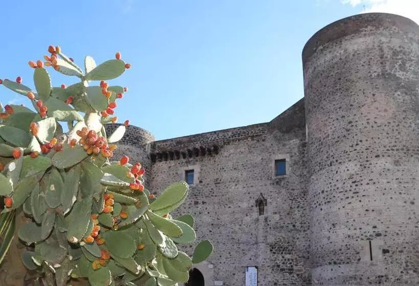 Fotos del hotel B&b La Vetreria Almarù:  12