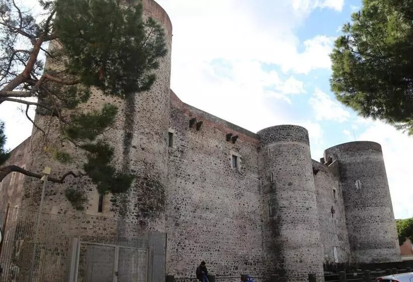 Fotos del hotel B&b La Vetreria Almarù:  8