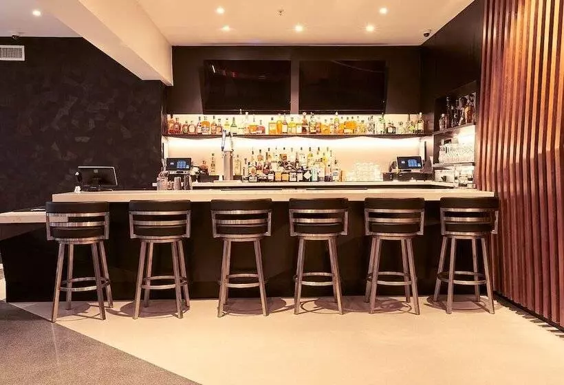 Fotos del hotel Hampton Inn & Suites Houston  Westchase:  4