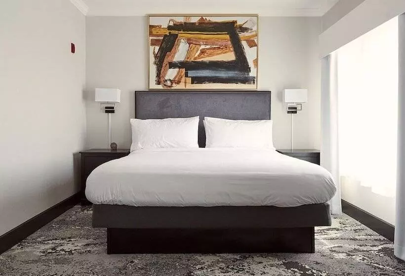 Fotos del hotel Hampton Inn & Suites Houston  Westchase:  9